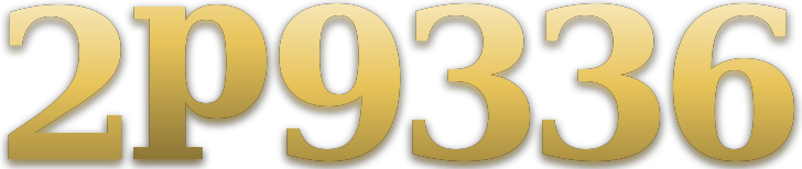 2p9336 logo